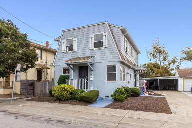 Main picture of 1143 54th St