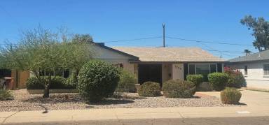 Main picture of 7720 E Catalina Dr