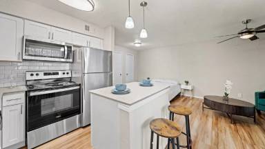 Main picture of Sage Hill Apartment Homes