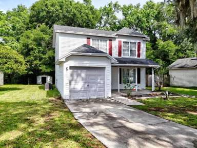 Main picture of 517 Tuxedo Ct