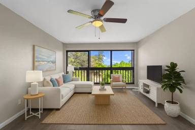 Main picture of Makaua Village
