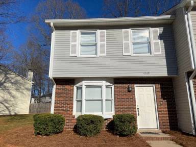 Main picture of 4315 Baylor St