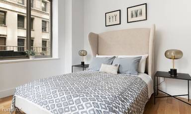 Main picture of 45 Wall St Apartments