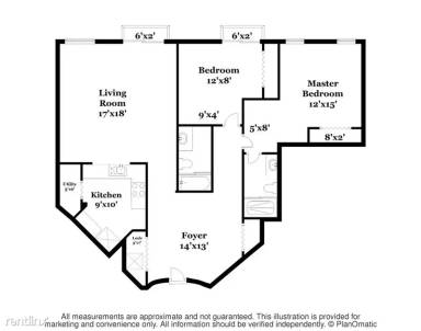 Main picture of 283 S Zeeb Rd
