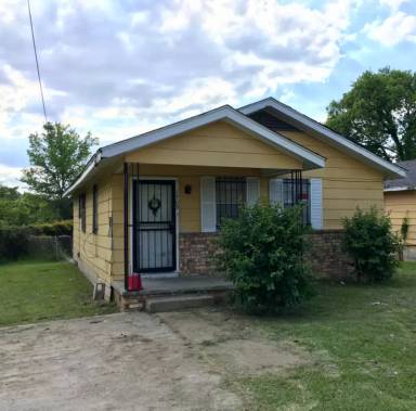 Main picture of 1709 Congo St