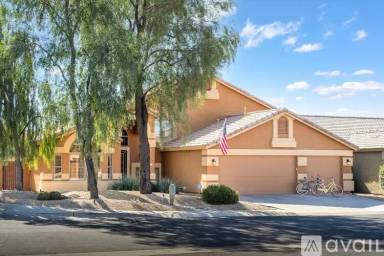 Main picture of 4443 E Morning Vista Ln