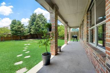 Main picture of 3603 Barberry Dr