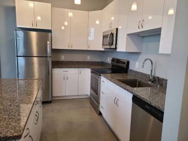 Main picture of The Suites at Wamsutta Place