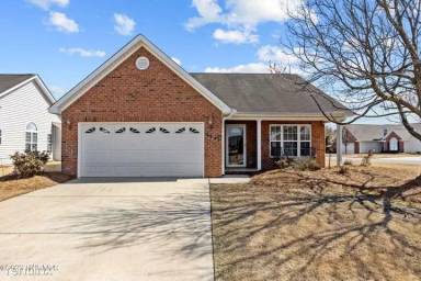 Main picture of 3349 Stone Bend Dr