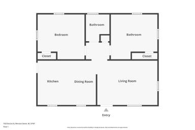 Main picture of 1923 Dacian St