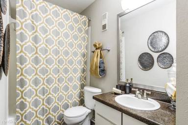 Main picture of The Grand on Memorial Apartments