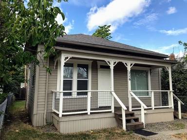 Main picture of 716 SE Parrott St