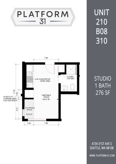 Main picture of 4734 31st Ave S