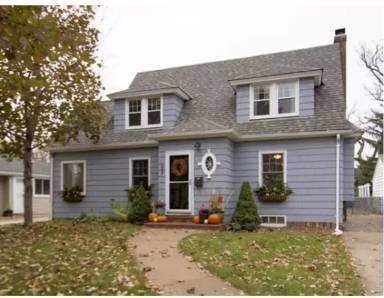 Main picture of 6837 Oliver Ave S