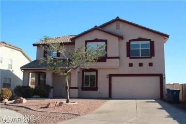 Main picture of 8051 Jeannie Marie Ct
