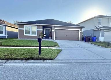 Main picture of 1891 Patriot Way