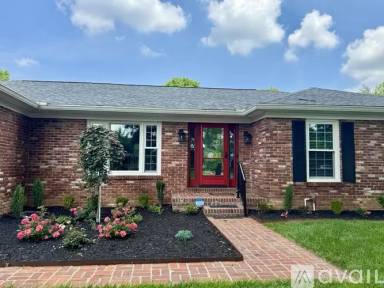 Main picture of 8601 Nottingham Pkwy