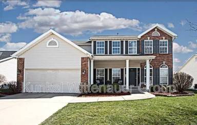 Main picture of 6816 Brandywine Ct