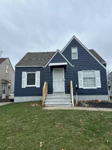 Main picture of 4848 E 84th St