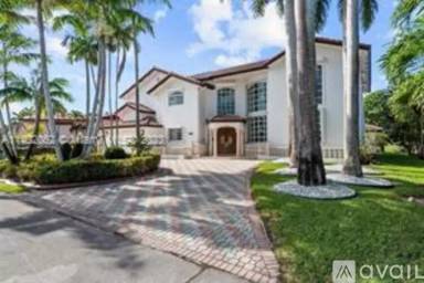 Main picture of Country Club Of Miami