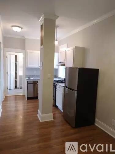 Main picture of 1189 Commonwealth Ave