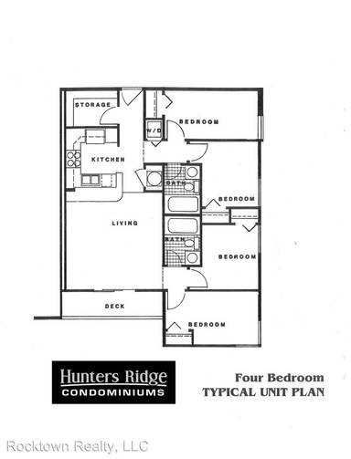 Main picture of Hunters Ridge Condominiums