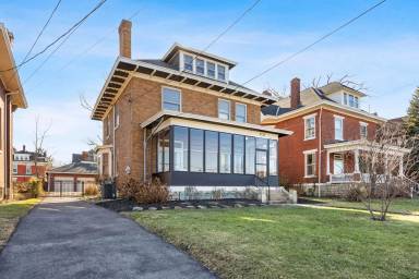 Main picture of 2123 Cameron Ave