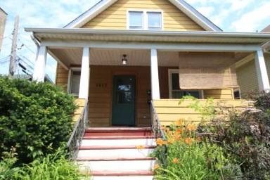 Main picture of 1527 Greenleaf St