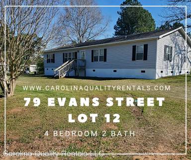 Main picture of 79 Evans St