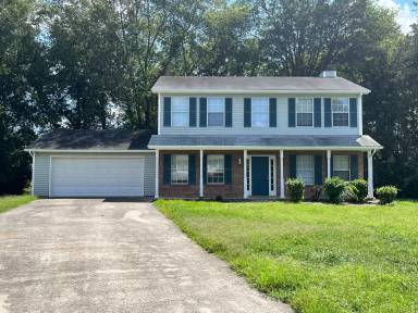 Main picture of 506 Pensacola Rd