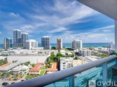 Main picture of Aquasol Condos