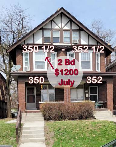 Main picture of 318 E 20th Ave