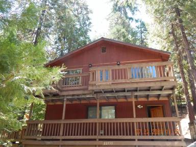 Main picture of 22775 Spruce Dr