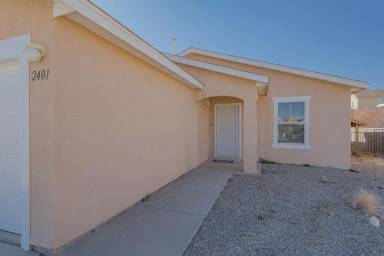 Main picture of 2401 Ghost Ranch St SW