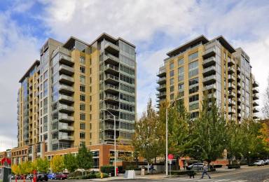 Main picture of 2200 Westlake Condominiums