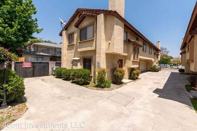 Main picture of 371 S Sierra Madre Blvd