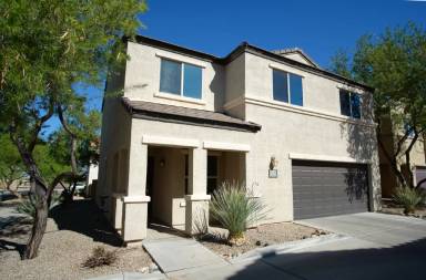 Main picture of 5777 S Ladyslipper Pl