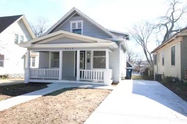 Main picture of 4339 Fairmount Ave