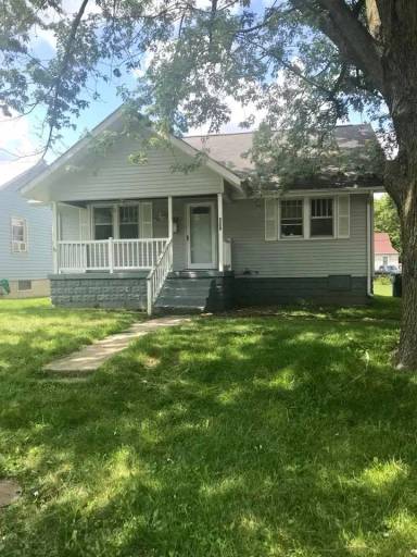 Main picture of 2309 S Grant St