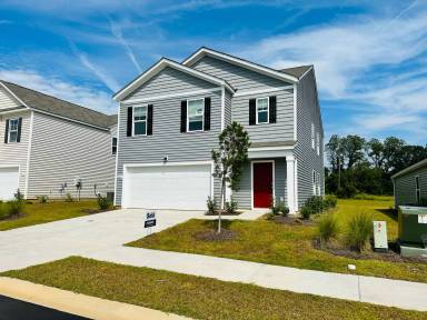 Main picture of 564 Woodland Farms Cir