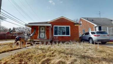 Main picture of 18401 Beland St