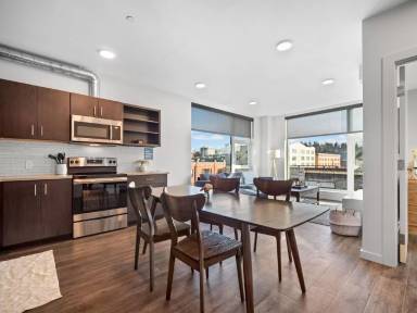 Main picture of Parkview West Towers