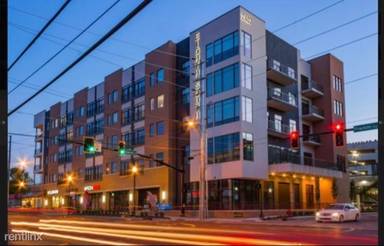 Main picture of Eighth South