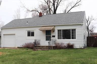 Main picture of 1350 J Ave NE