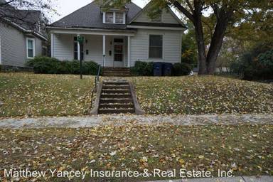 Main picture of 1023 S 17th St