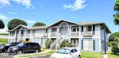 Main picture of Fairway Village at Waikele