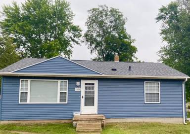 Main picture of 1404 Olive St