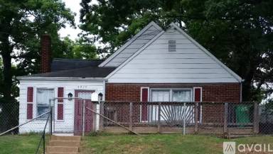 Main picture of 6838 Barton Rd