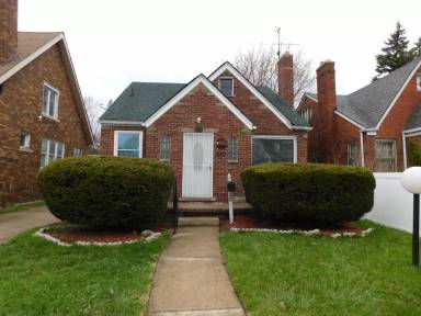 Main picture of 12019 Nashville St