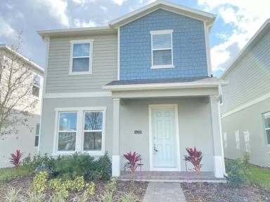 Main picture of 16739 Hamlin Vista Aly